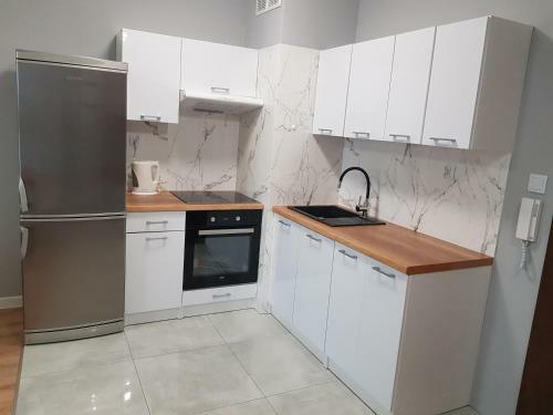 Apartament Mazury Mr?gowo