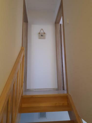 Ferienhaus Emily-domki