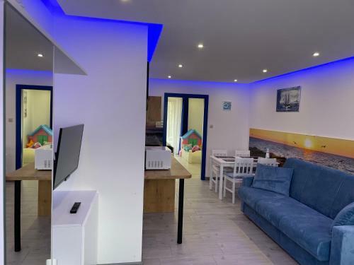 Dafne1 Apartamenty