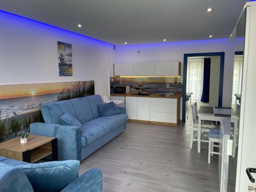 Dafne1 Apartamenty
