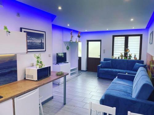 Dafne1 Apartamenty
