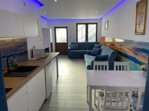Dafne1 Apartamenty
