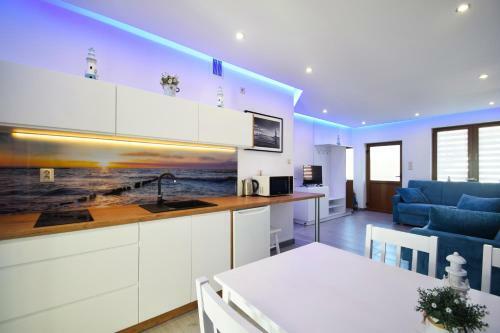 Dafne1 Apartamenty