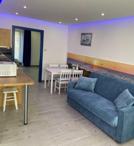 Dafne1 Apartamenty