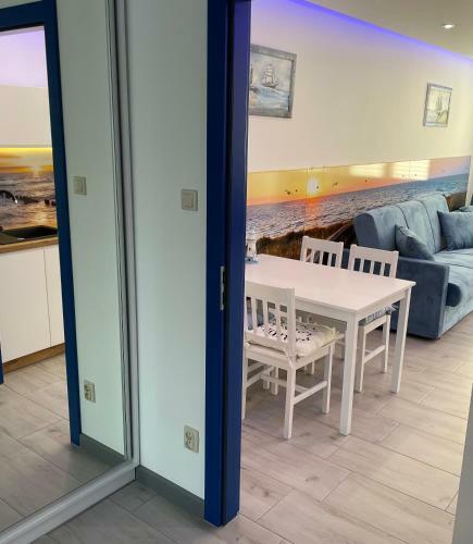 Dafne1 Apartamenty