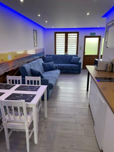 Dafne1 Apartamenty