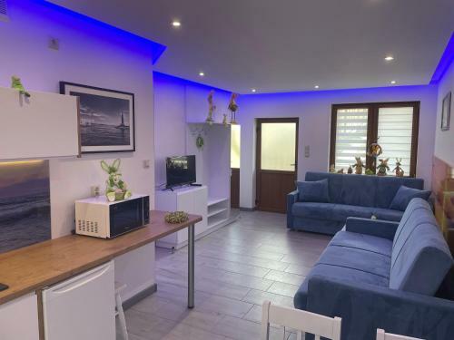 Dafne1 Apartamenty