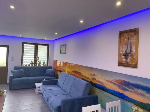 Dafne1 Apartamenty