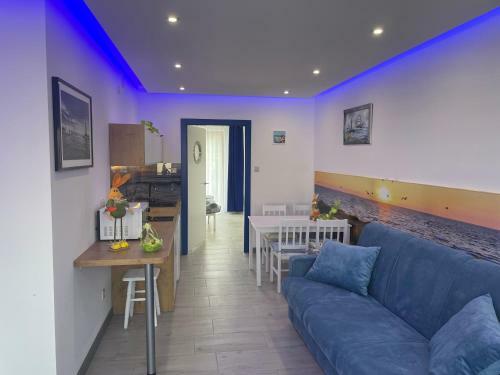 Dafne1 Apartamenty