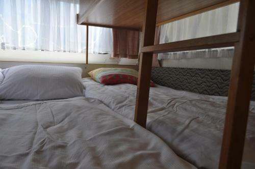 Caravans Magda