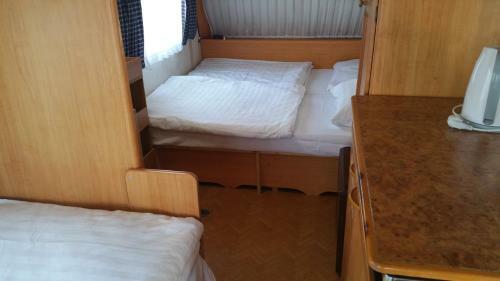 Caravans Magda