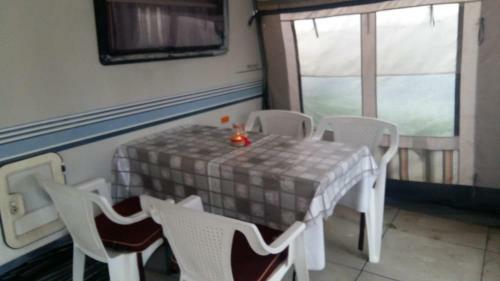Caravans Magda