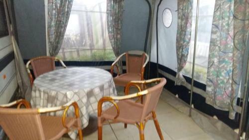 Caravans Magda