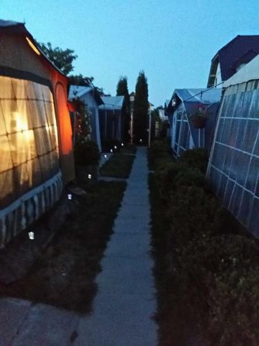 Caravans Magda