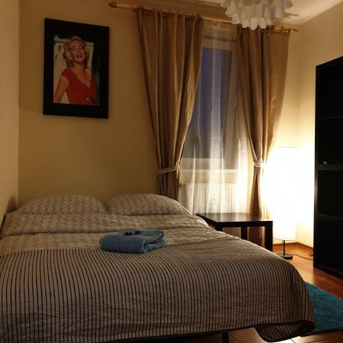 Apartament Sloneczny Taras
