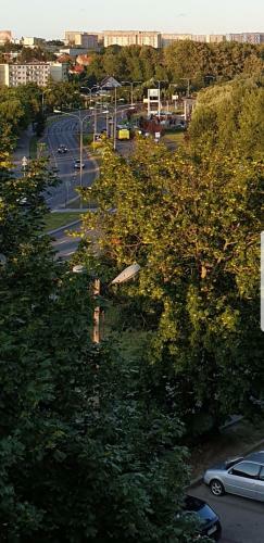 Apartament Sloneczny Taras