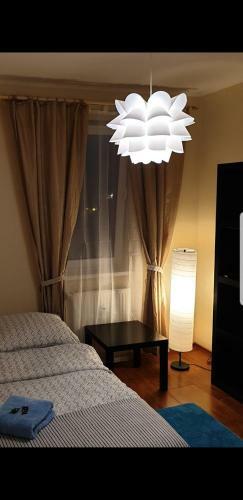 Apartament Sloneczny Taras
