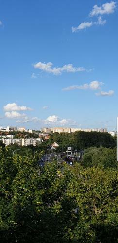 Apartament Sloneczny Taras