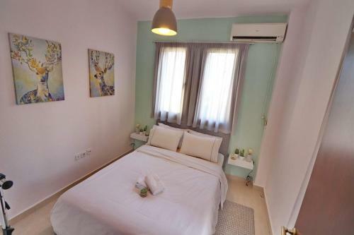 Scorpios Villa No.2