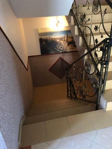 Hostal Pensjonat Klaudia