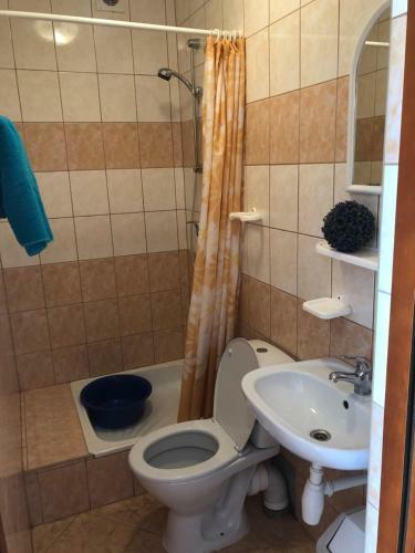 Hostal Pensjonat Klaudia