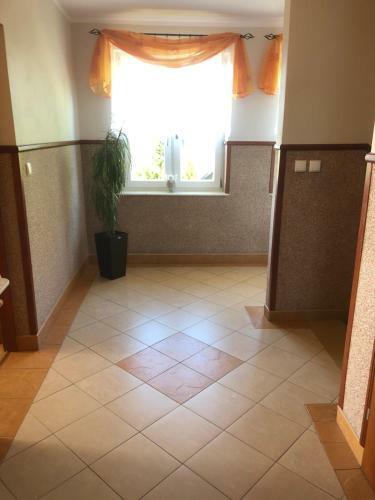 Hostal Pensjonat Klaudia