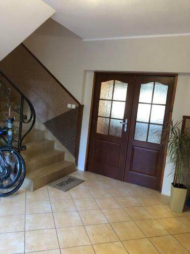 Hostal Pensjonat Klaudia