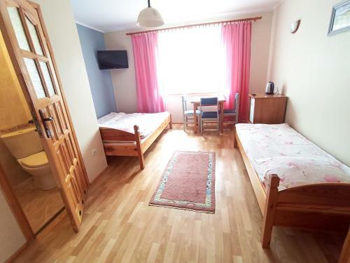 Domki I Pokoje "na Szlaku"