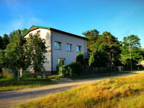 Domki I Pokoje "na Szlaku"