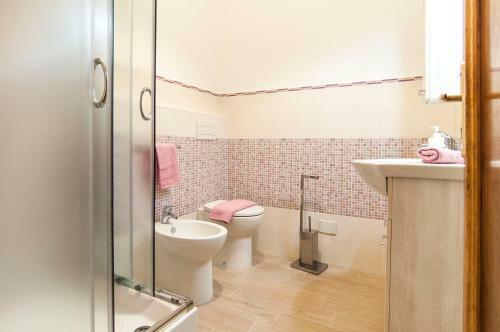 Bed & Breakfast Casa Di Nora