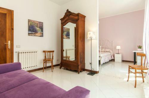 Bed & Breakfast Casa Di Nora