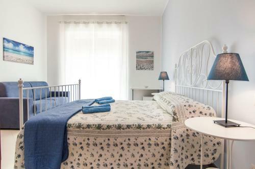 Bed & Breakfast Casa Di Nora
