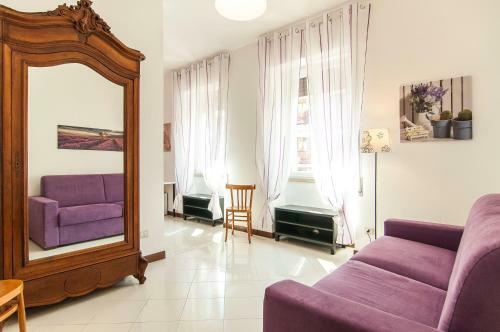 Bed & Breakfast Casa Di Nora