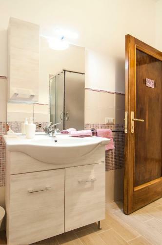 Bed & Breakfast Casa Di Nora