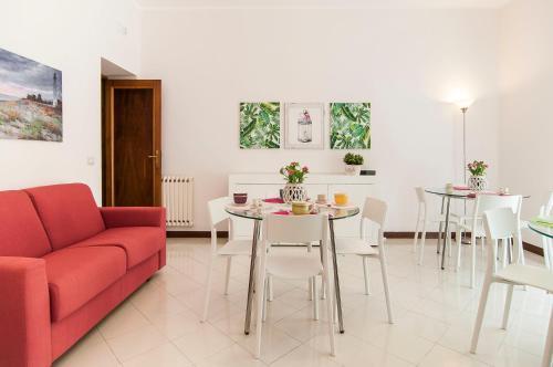 Bed & Breakfast Casa Di Nora