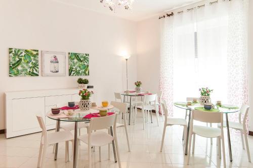 Bed & Breakfast Casa Di Nora