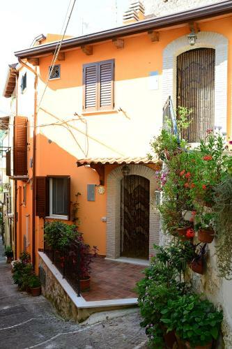 A Casa Di Ada