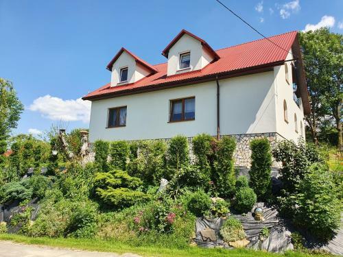 Apartamento Noclegi U Roberta