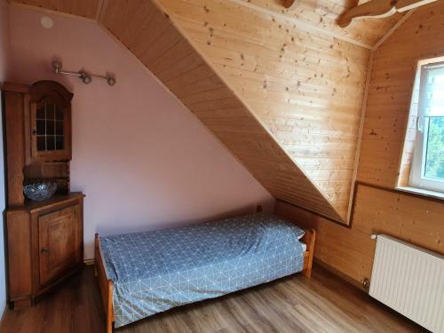 Apartamento Noclegi U Roberta