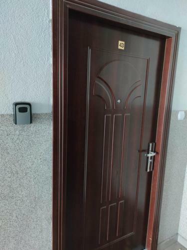 Apartamento Mg Puck