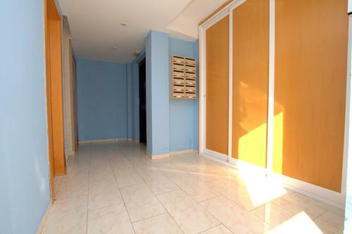 Apartamento Mar de L'est 450 M de La Playa Con Piscina