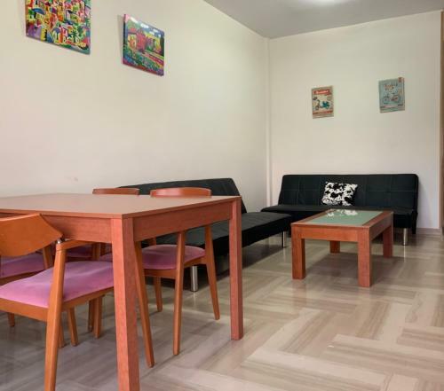 Apartamento Gandia Playa Residencial Athenea