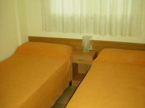 Apartamento Gandia Playa Residencial Athenea