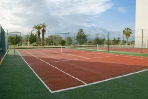 Apartamento Gandia Playa Residencial Athenea
