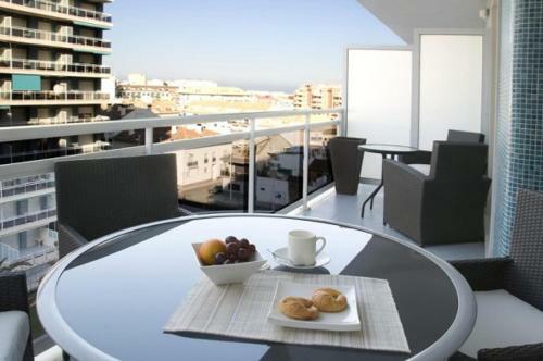 Apartamento Gandia Playa Residencial Athenea