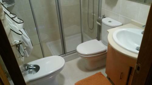 Apartamento Gandia Playa Residencial Athenea