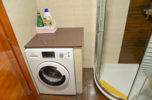 Apartamento Costa 123