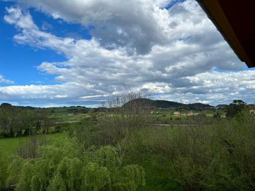 Bed & Breakfast El Puente