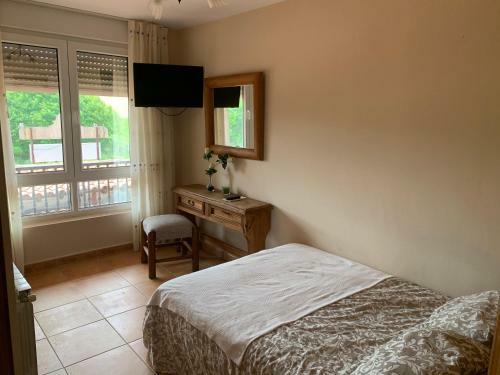Bed & Breakfast El Puente