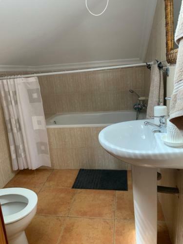Bed & Breakfast El Puente